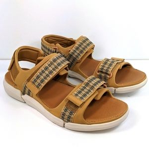 Clarks Sandal- Trisand Spark